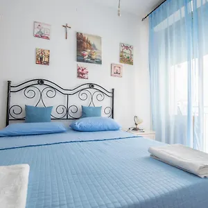  Casa vacanze Peralta 20 In Centro
