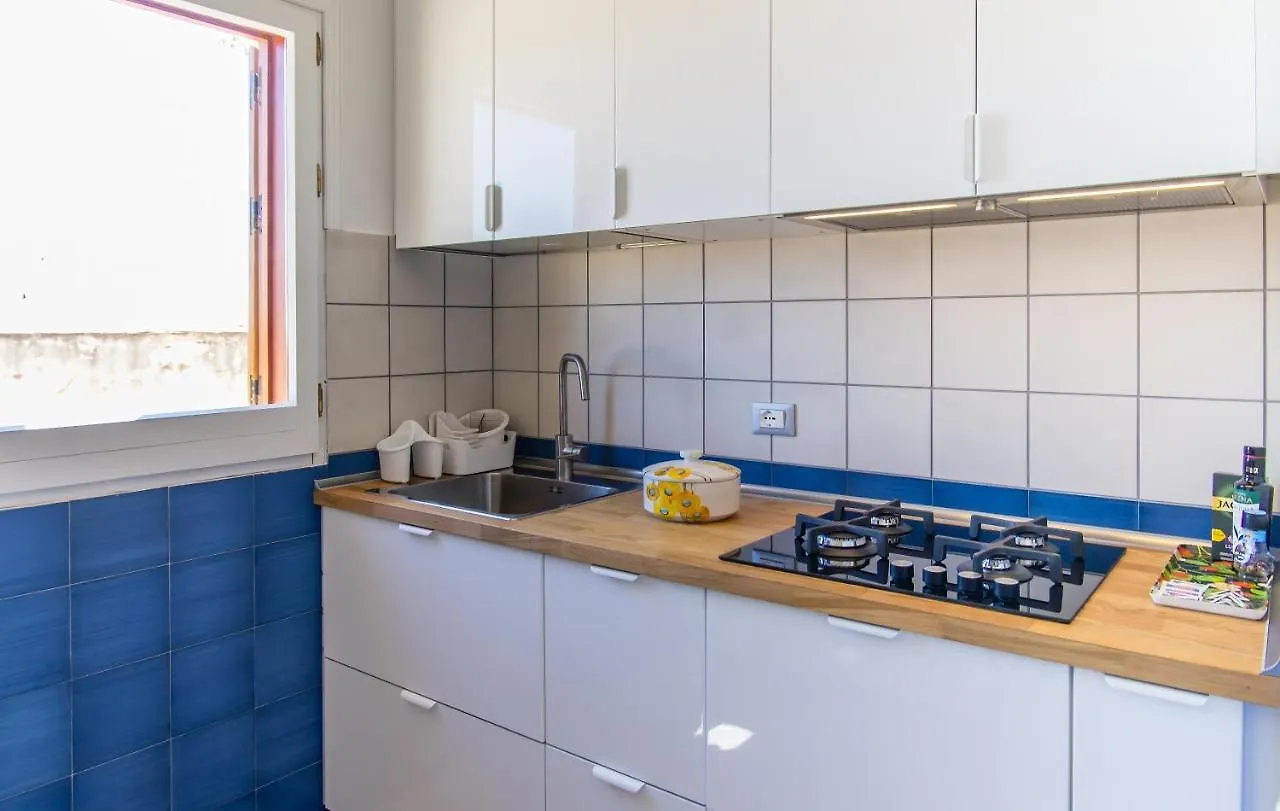 Melograno Vila San Vito Lo Capo Casa de Férias