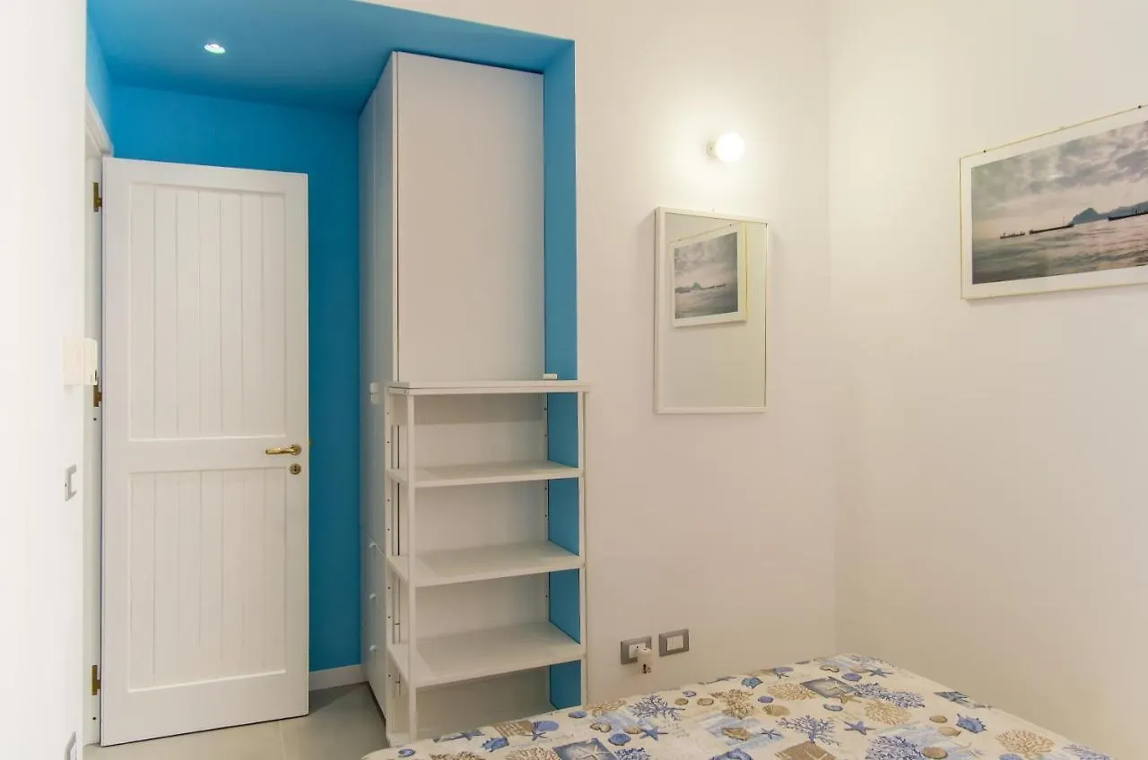Melograno Vila San Vito Lo Capo Casa de Férias