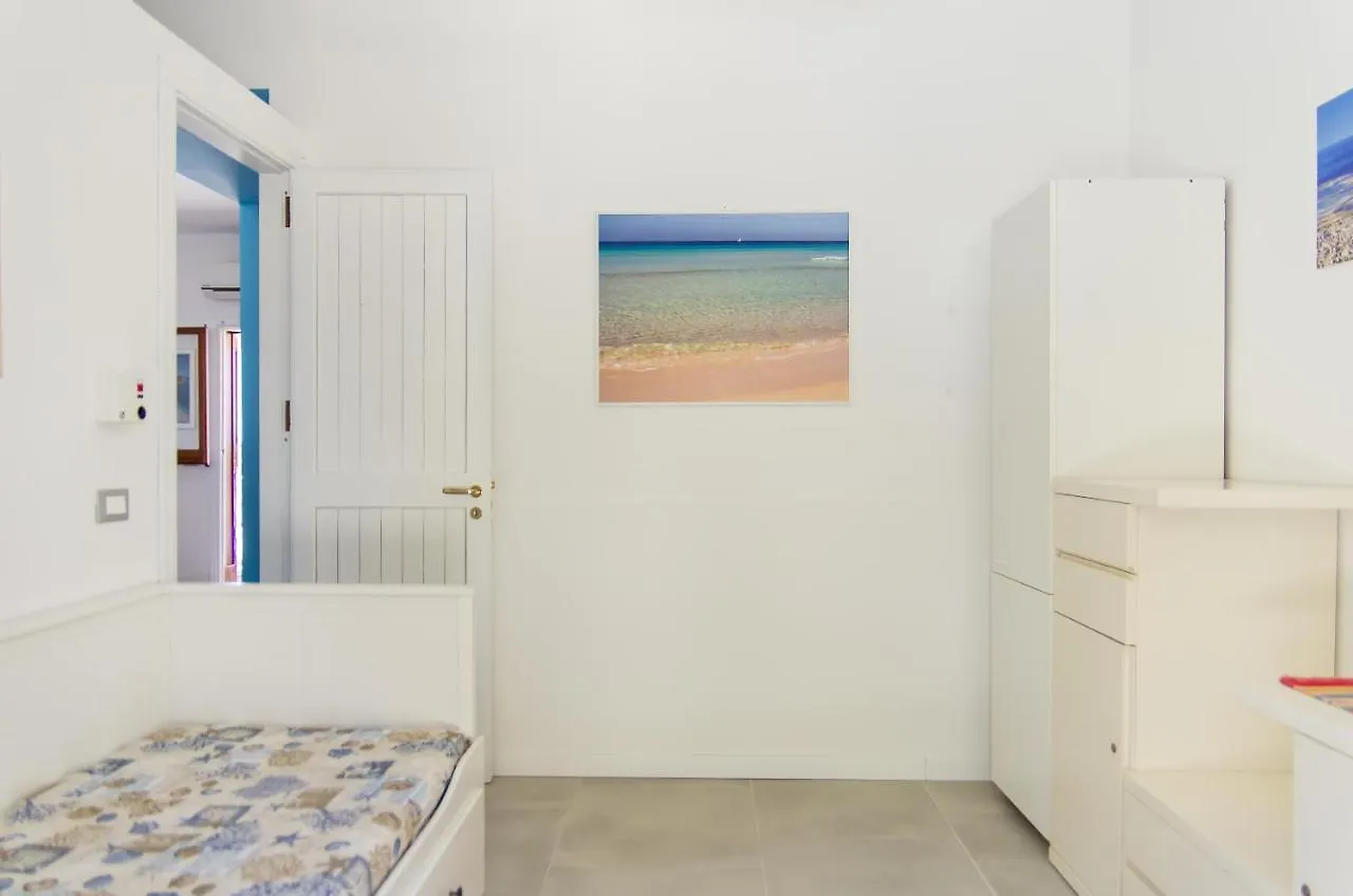 Melograno Vila San Vito Lo Capo